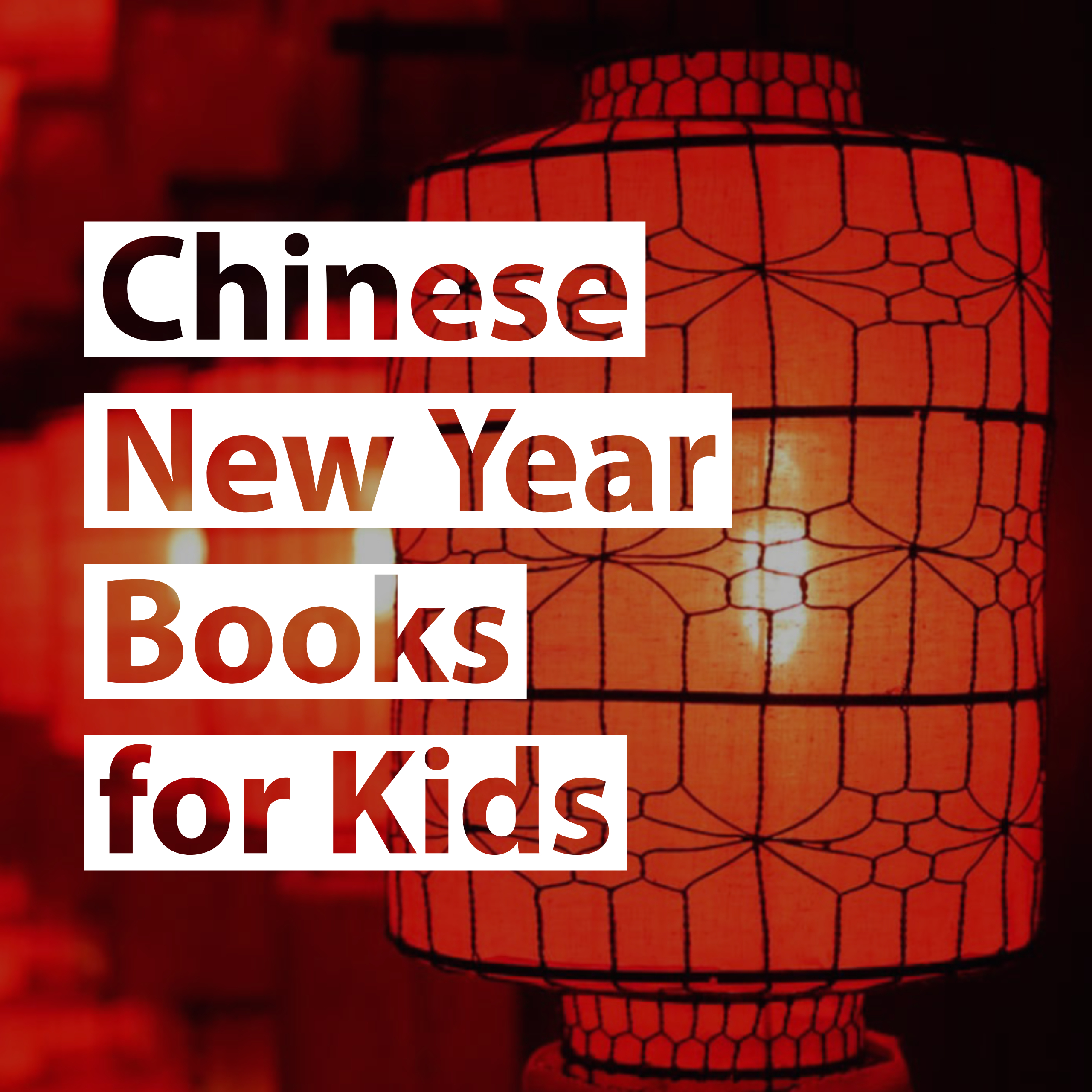 chinese new year for kids book