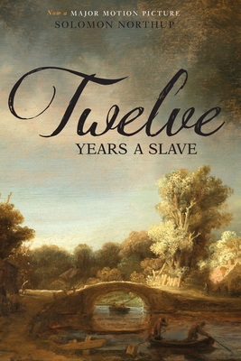 Twelve Years a Slave book cover