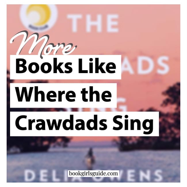 audio books like where the crawdads sing