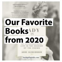 Best Books of 2020