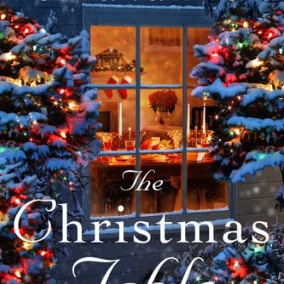 30 Best Christmas Books for Adults