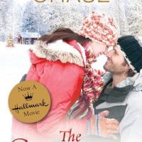 2022 Hallmark Christmas Movies Based On Books - Book Girls' Guide