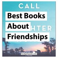 Best Books About Friendship