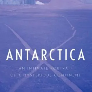 Books Set in Antarctica and the Arctic