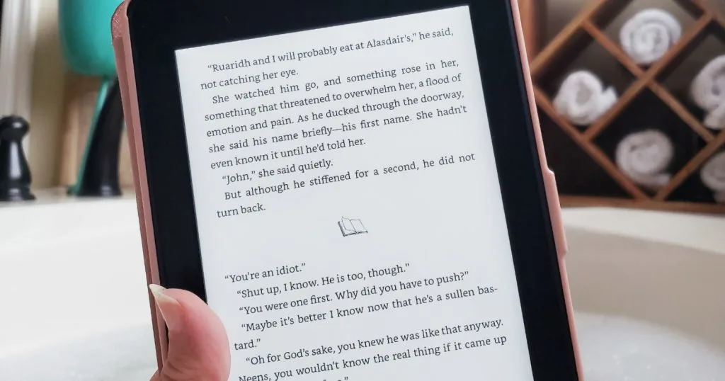 Is 's Kindle Unlimited Worth It? — What Is Quinn Reading?