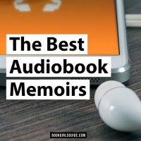 Best Audiobook Memoirs