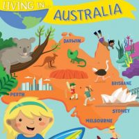 The Best Australian Children's Books