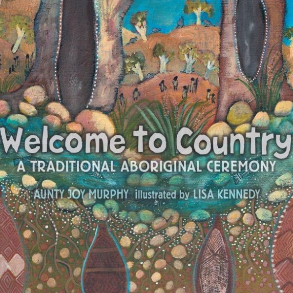 The Best Australian Children's Books