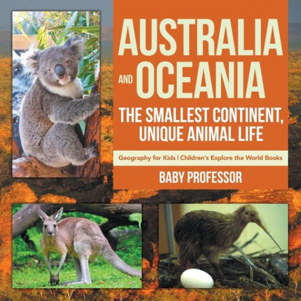 The Best Australian Children's Books