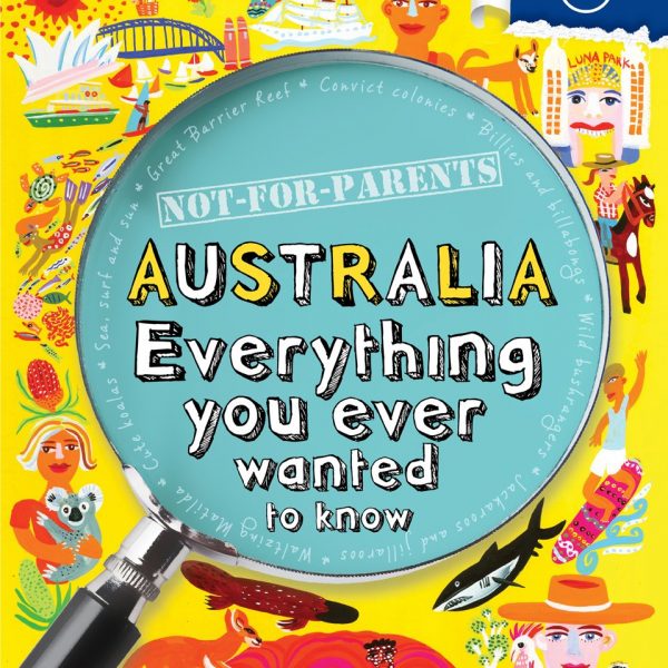 The Best Australian Children's Books Book Girls' Guide
