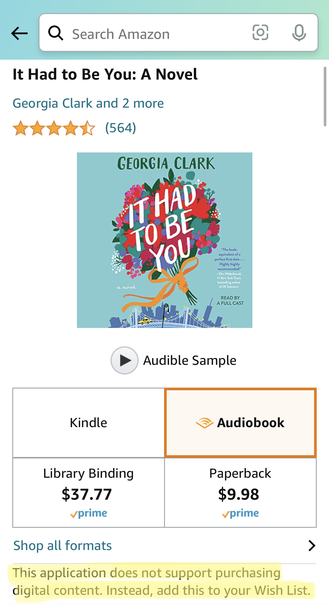 Is Audible Worth It?