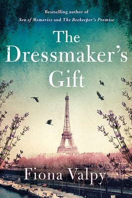 Dressmaker's Gift Book Cover