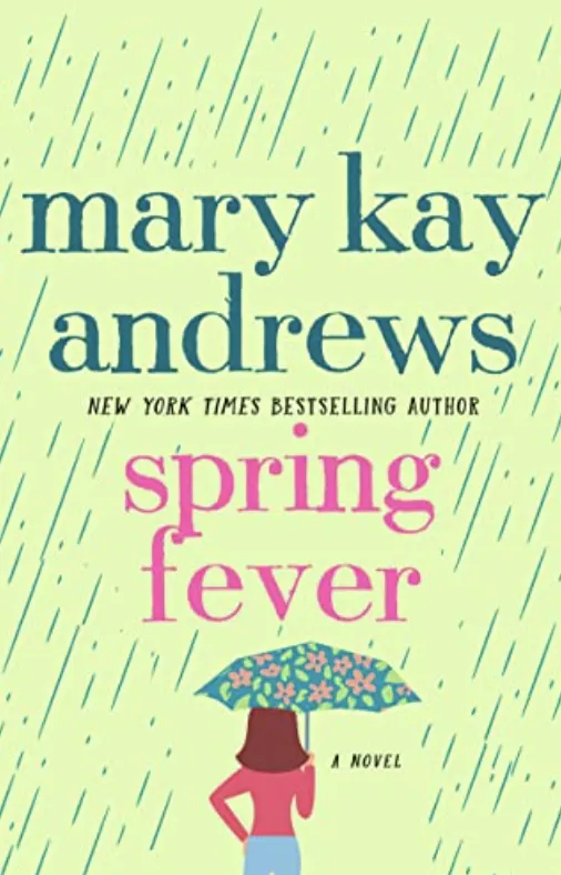 From coffee-table books to new novels — what to read in spring