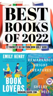 Best Books Of 2022 So Far - Book Girls' Guide