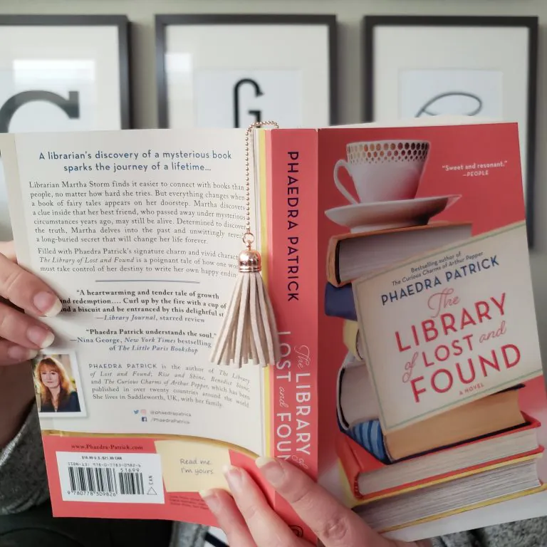 23 Books About Books – Must Reads for Book Lovers