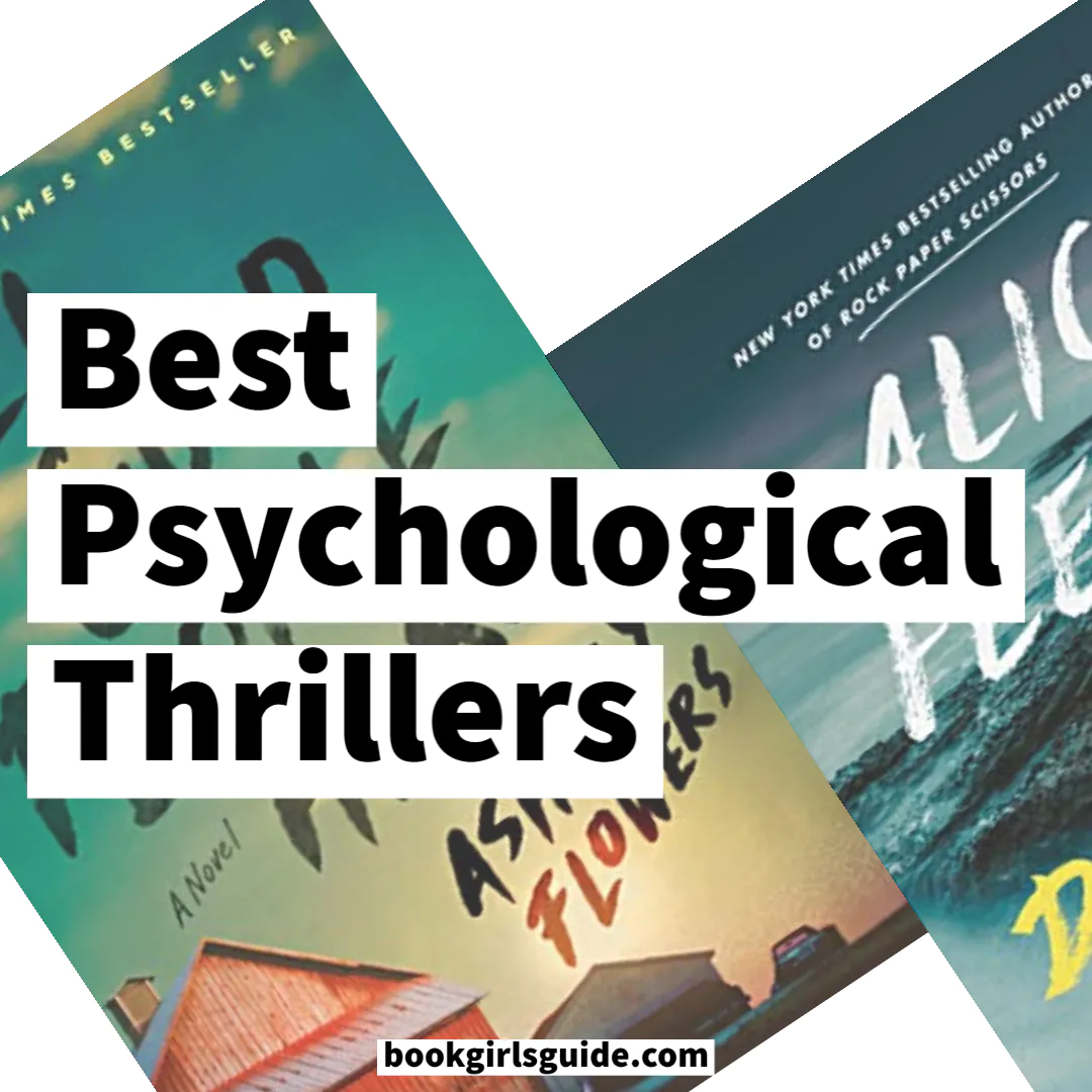 Best Audiobooks 2024 Thriller Kaila Mariele