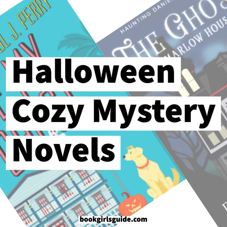 Summer Cozy Mysteries Set on the Beach Book Girls' Guide