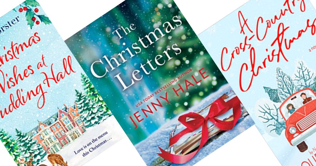 Bestselling Books For Christmas 2024 Pdf Gwenny Shelbi