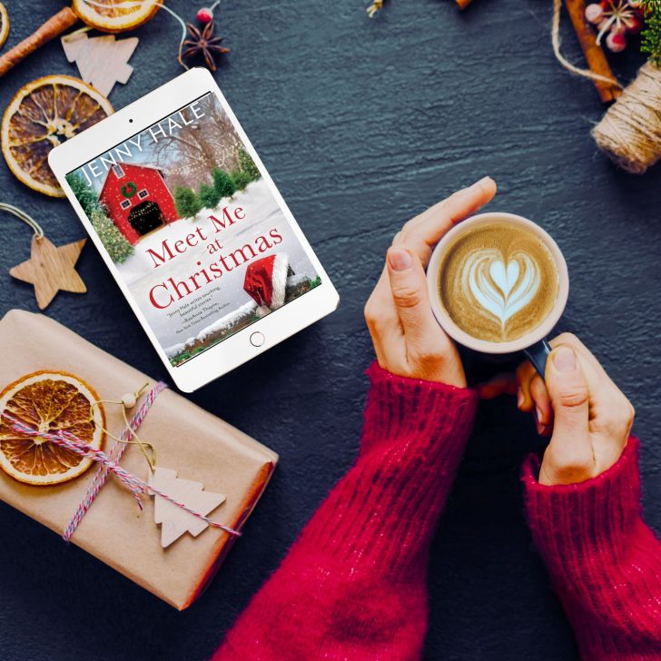 Best Kindle Unlimited Books for Christmas