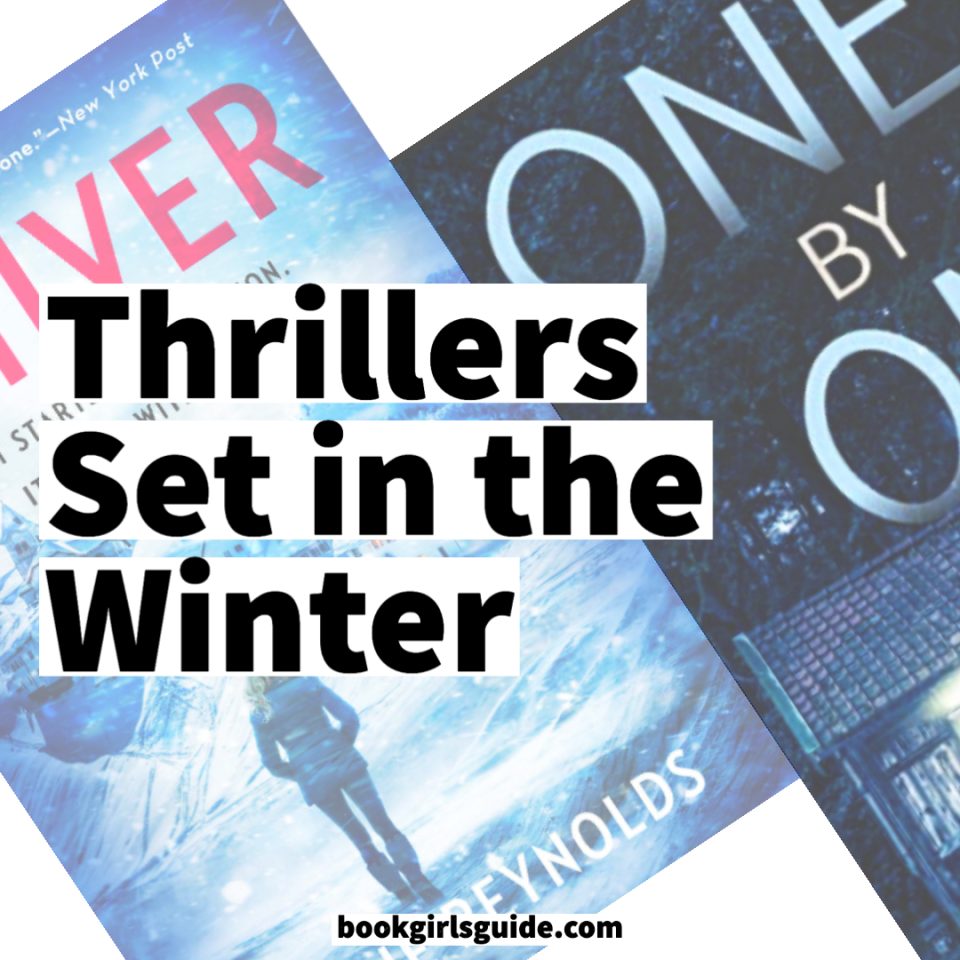 Best Books To Read In Winter 2024