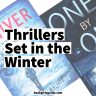 Best Books to Read in Winter 2024