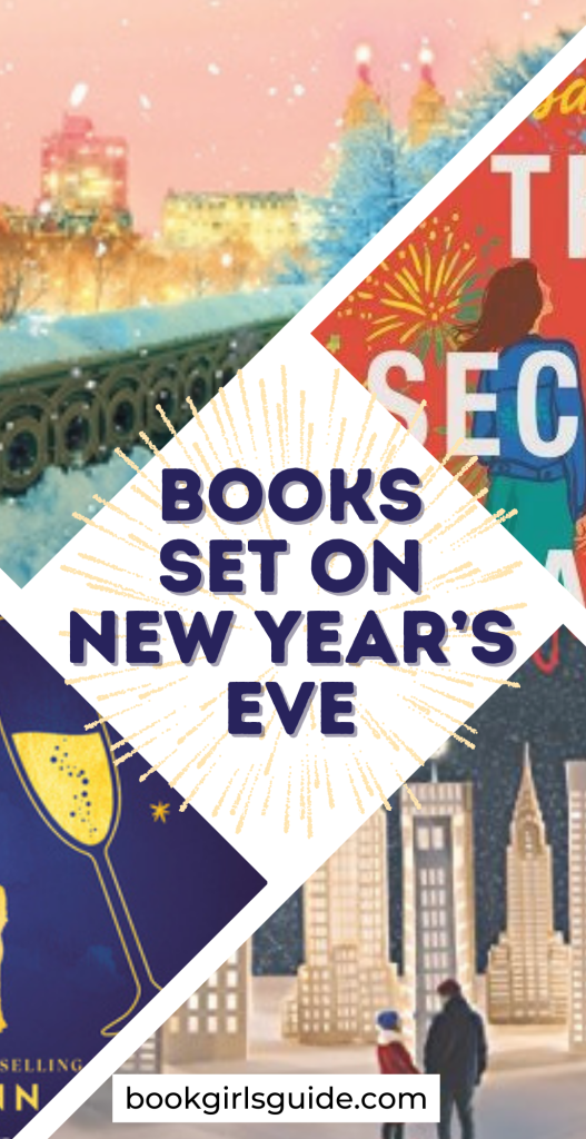 Books Set on New Year's Eve