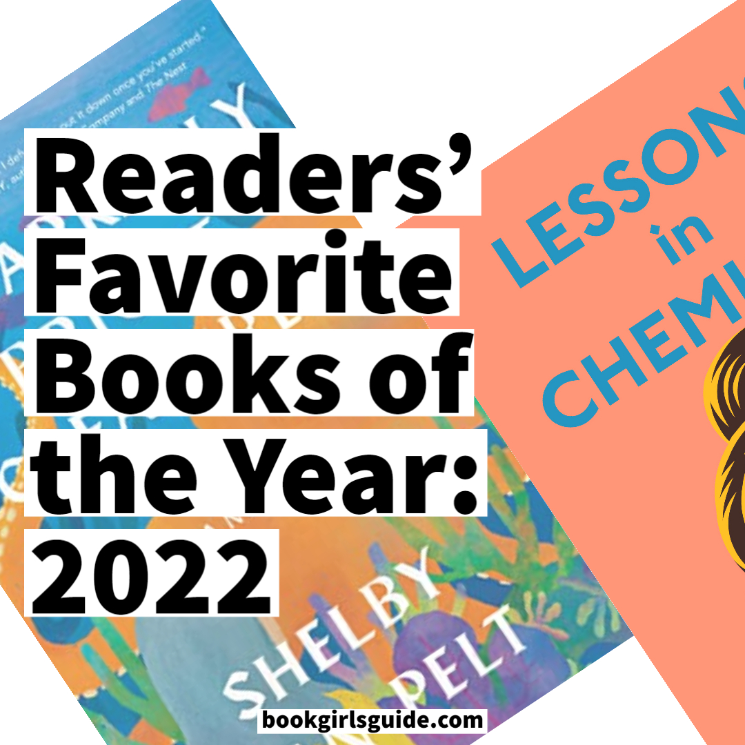 Readers Favorite Books 2022 Edition readers-favorite-books-2022-edition