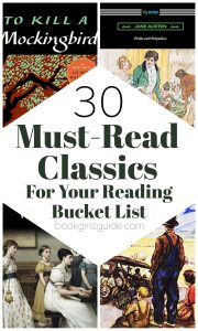 30 Best Classic Books According To Our Readers