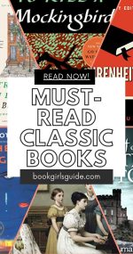 30 Best Classic Books According To Our Readers