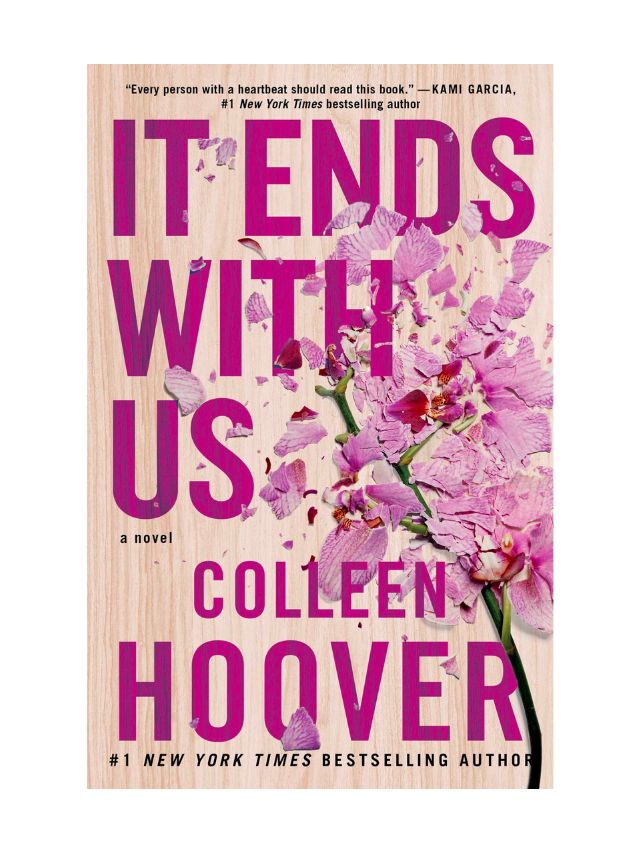 20 Books Like It Ends With Us