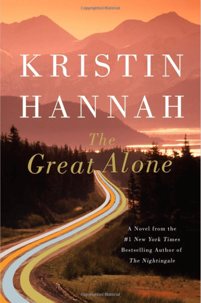 the great alone