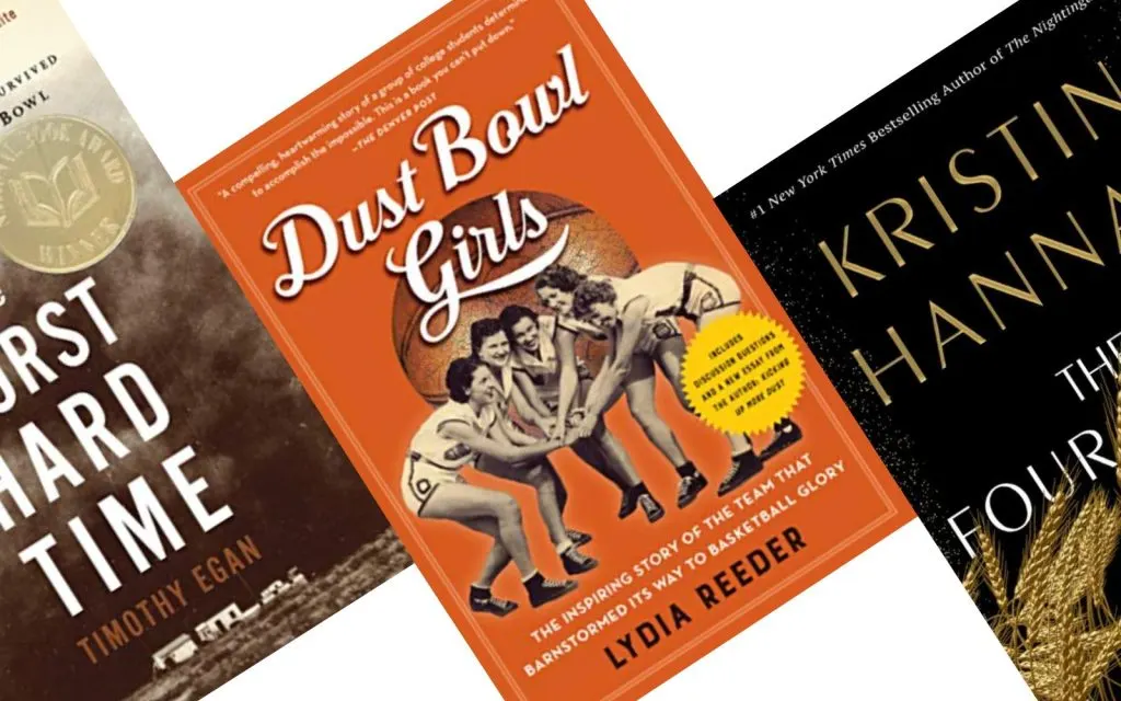 Unforgettable Dust Bowl Books   Dust Bowl Books Discover 1024x640 .webp