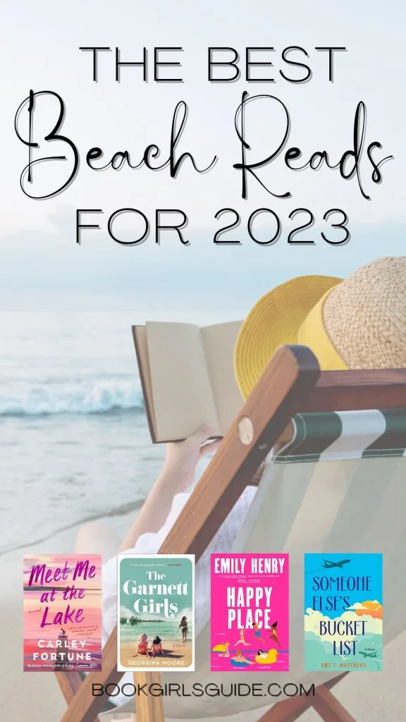 REVIEW: Beach Read by Emily Henry – Sam Still Reading