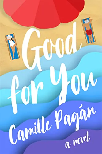 Good for You book cover