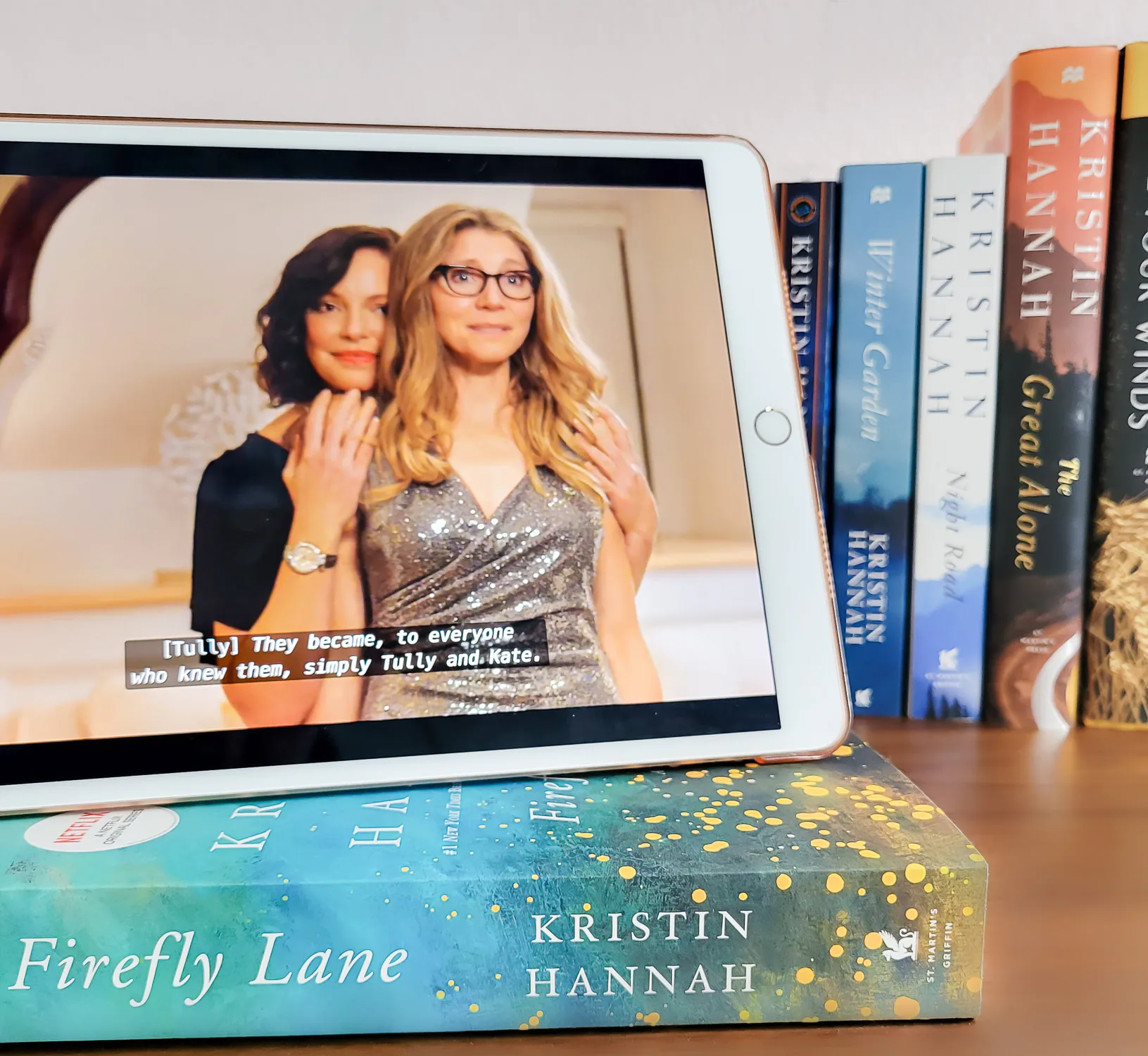 Kristin Hannah Books The Ultimate Author Guide