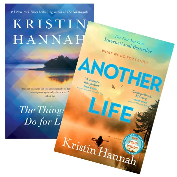 The Women by Kristin Hannah - Pan Macmillan