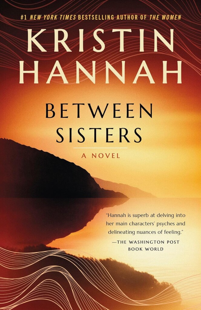 Between Sisters book cover