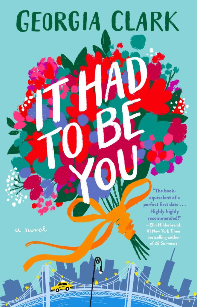 It Had to Be You book cover