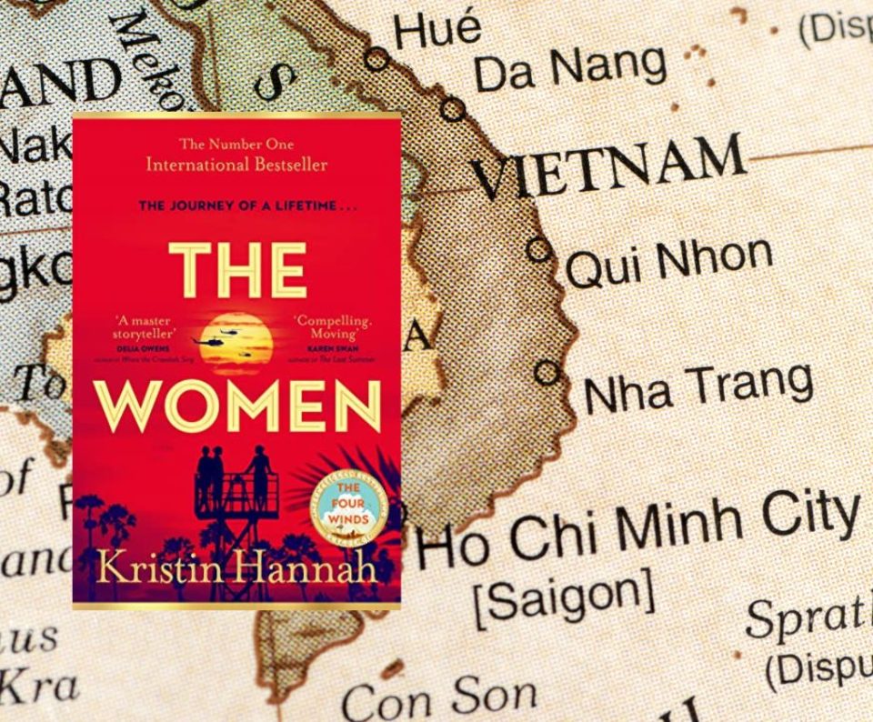 Kristin Hannah Books The Ultimate Author Guide   New Book By Kristin Hannah The Women 2024 960x794 