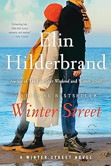 Winter Street book cover