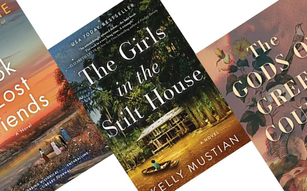 The Ozark Mountains Historical Fiction Series for Adults: Sisters