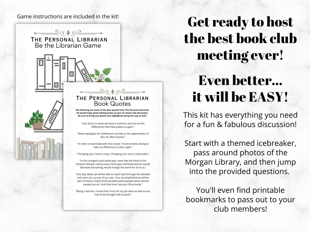 It Starts With Us Book Club Questions & Discussion Guide