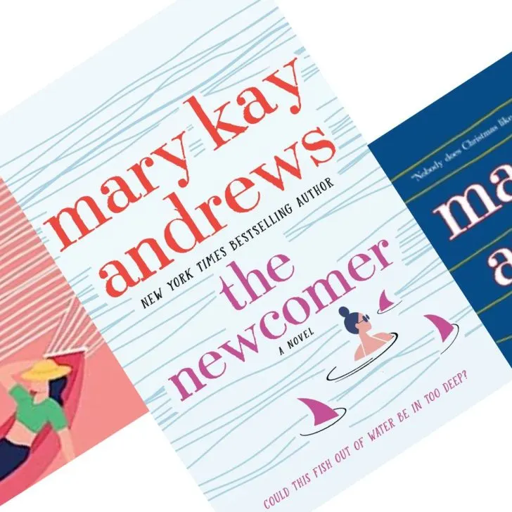 Mary Kay Andrews Books: The Ultimate Author Guide