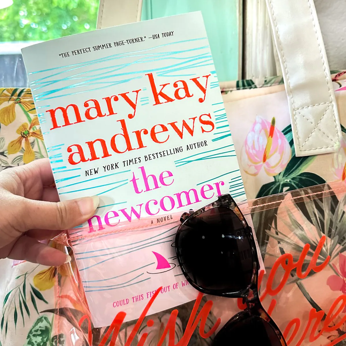 Mary Kay Andrews Books The Ultimate Author Guide