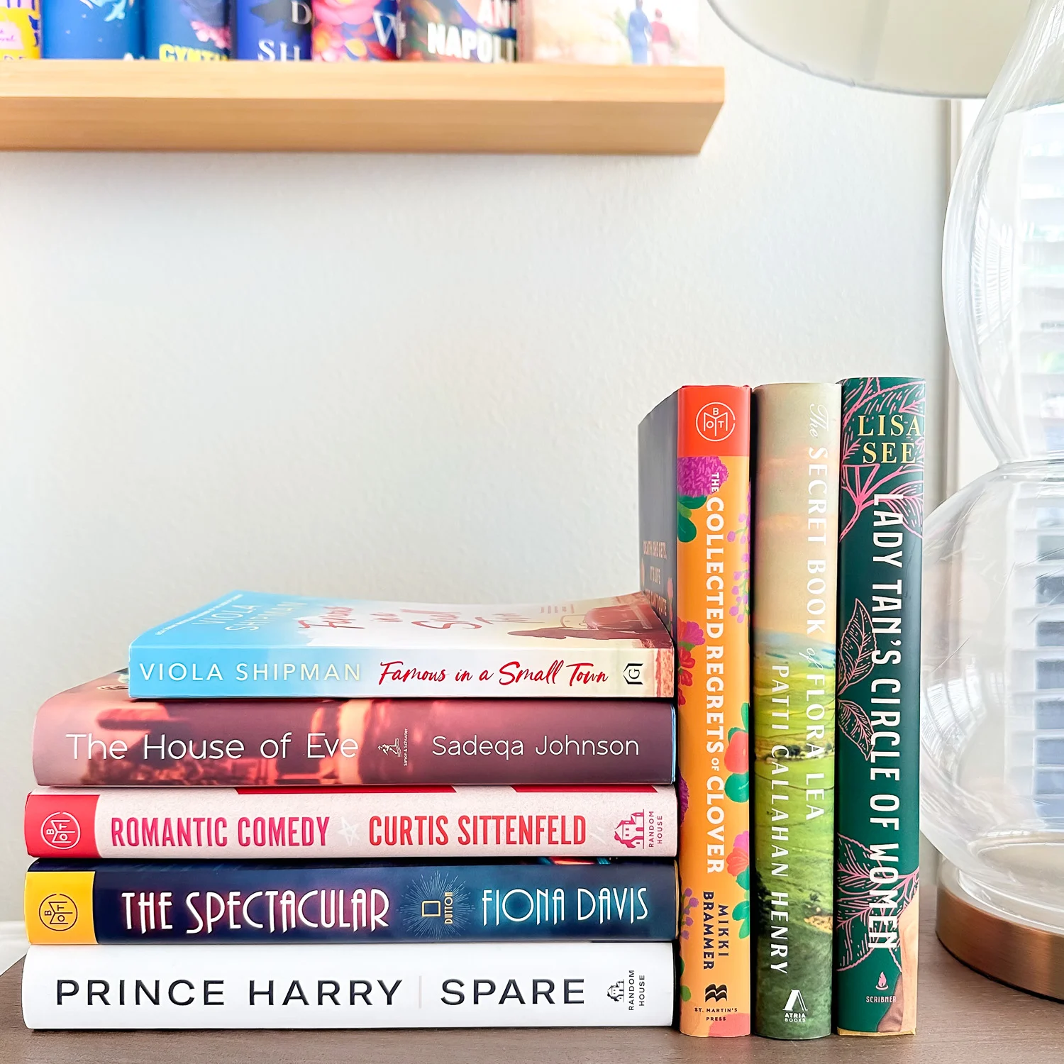 Best Books of 2023 (So Far)
