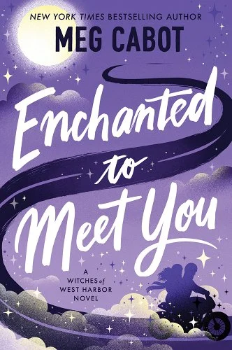 Enchanted to Meet You Book Cover