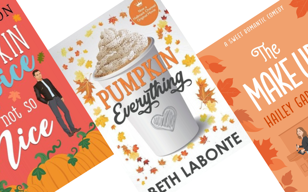 The Best Kindle Unlimited Romance Books With Fall Vibes