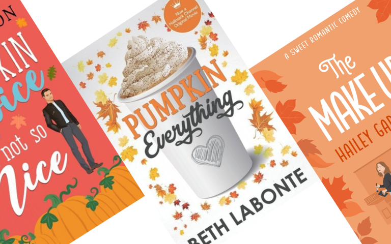The Best Kindle Unlimited Romance Books with Fall Vibes