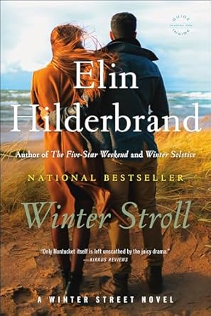 Winter Stroll book cover