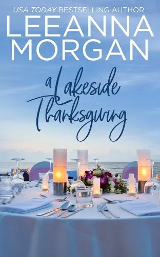 A Lakeside Thanksgiving Book Cover